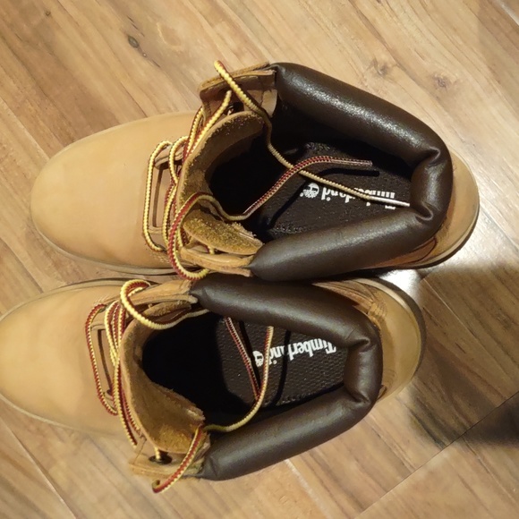 Timberland Kinsley boots - Picture 8 of 11